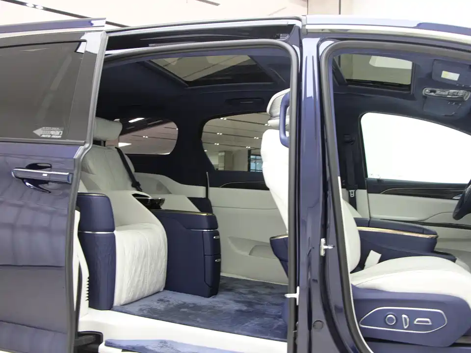 Buick GL8 Buick GL8