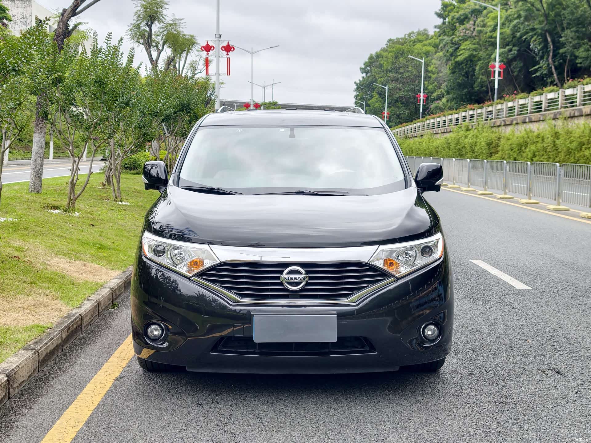 Nissan SL, 2016 2
