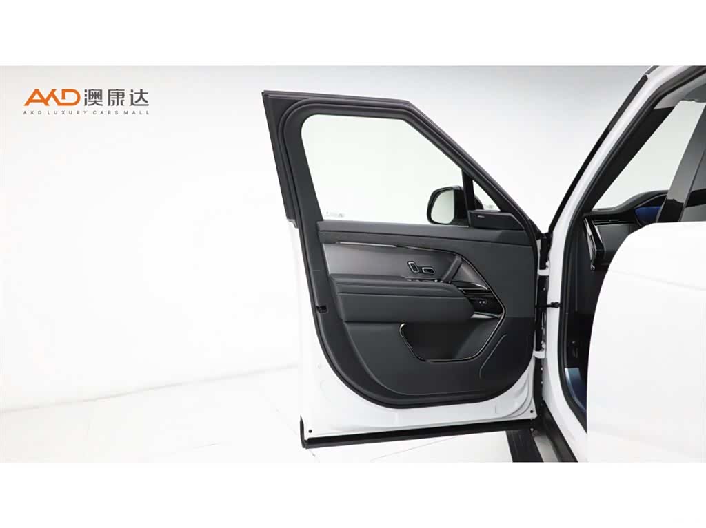 Land Rover Range Rover Sport, 2024 10