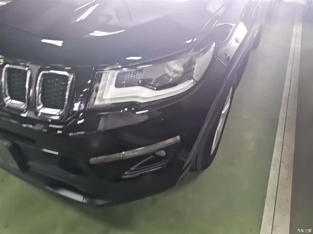 Jeep Compass, 2017 24