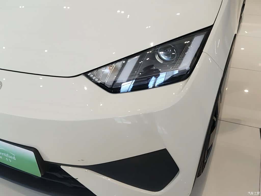 BYD Seagull, 2025 24