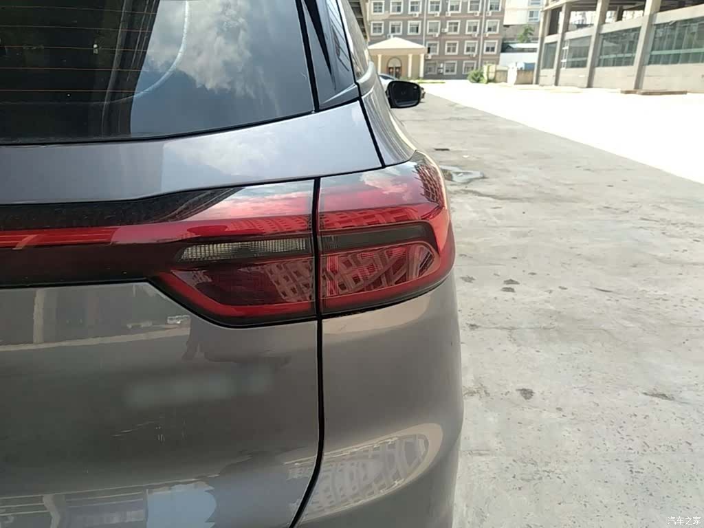 Chery Tiggo 7, 2022 8