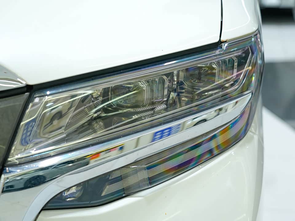 Toyota Elfa Toyota Elfa