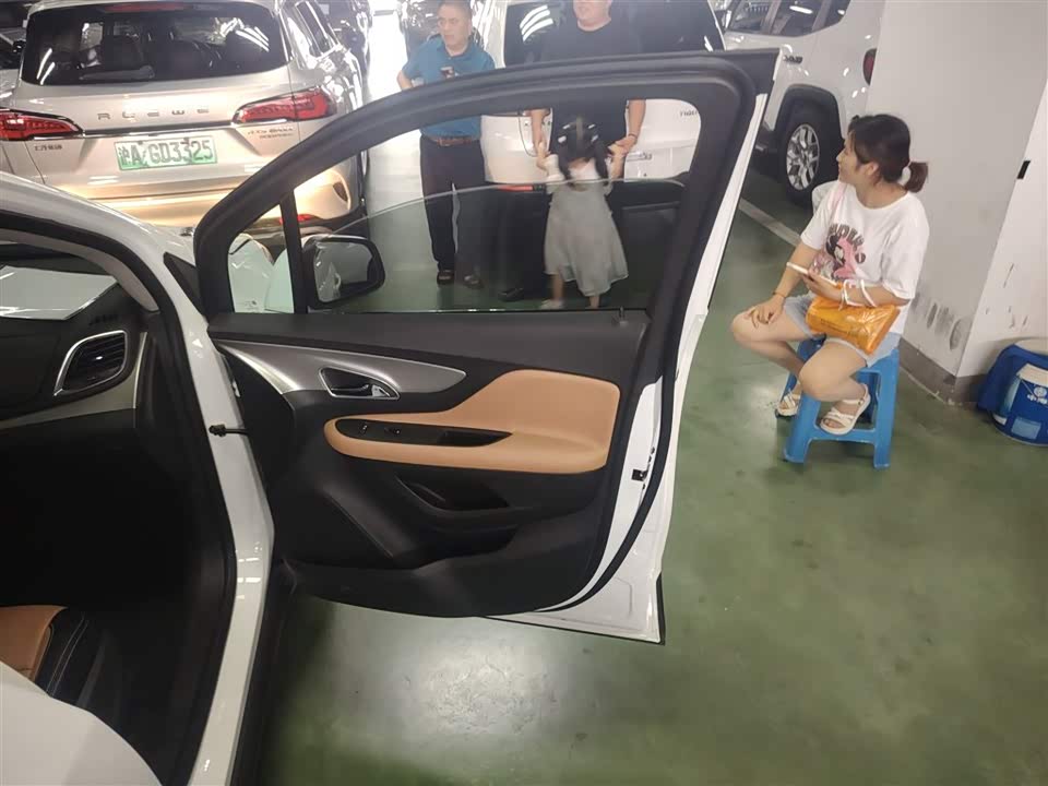 Buick Angkola Buick Angkola