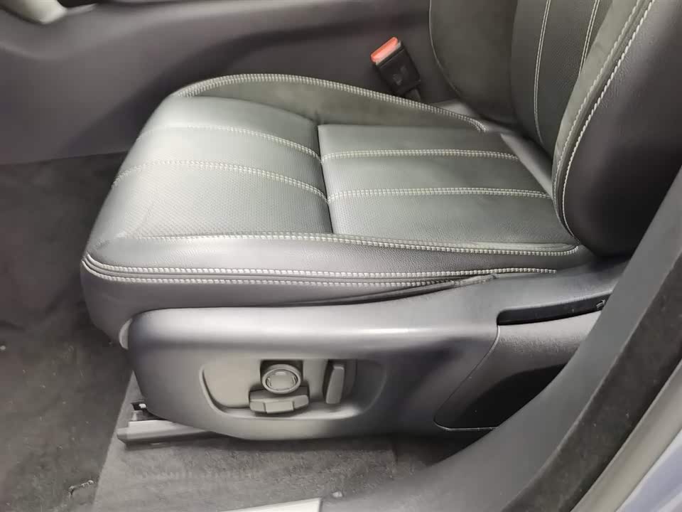 Land Rover Range Rover Star Pulse