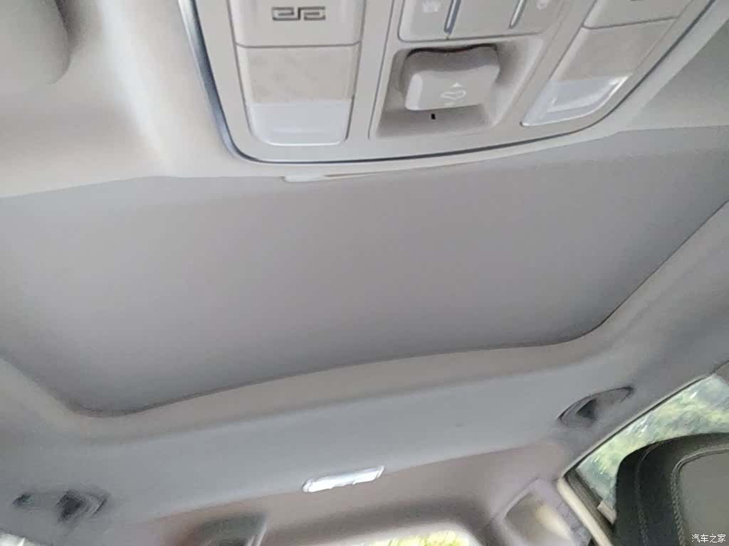 Geely X6, 2020 18
