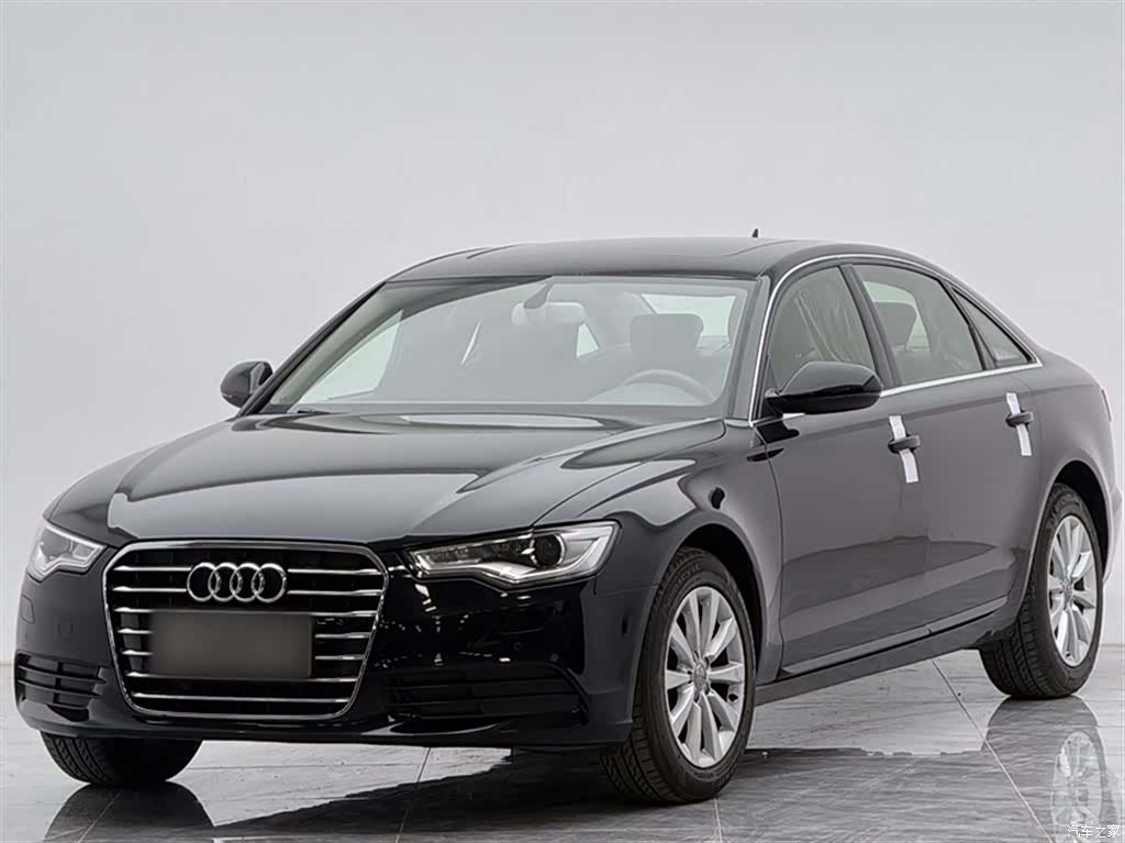 Audi A6L, 2015 1