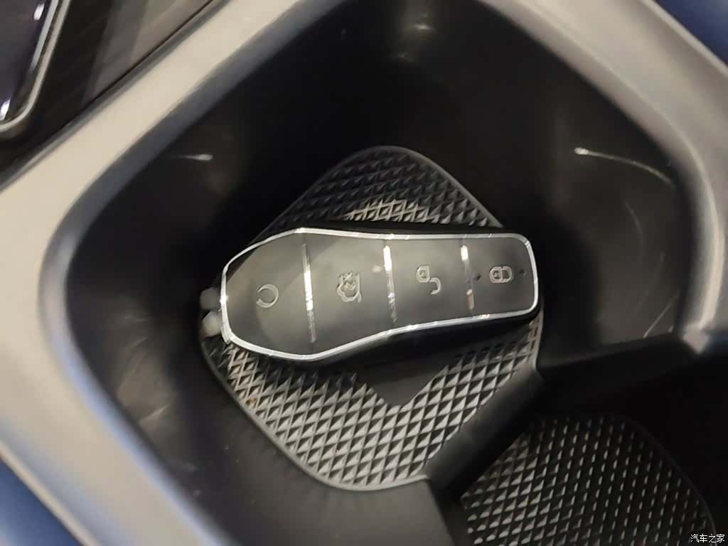 BYD Seagull, 2025 9