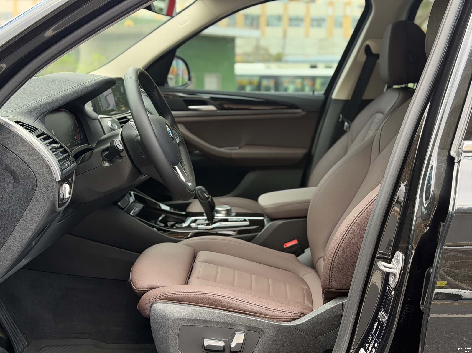 BMW X3, 2021 6