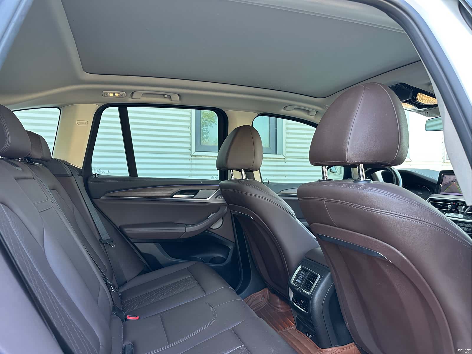 BMW X3, 2022 10