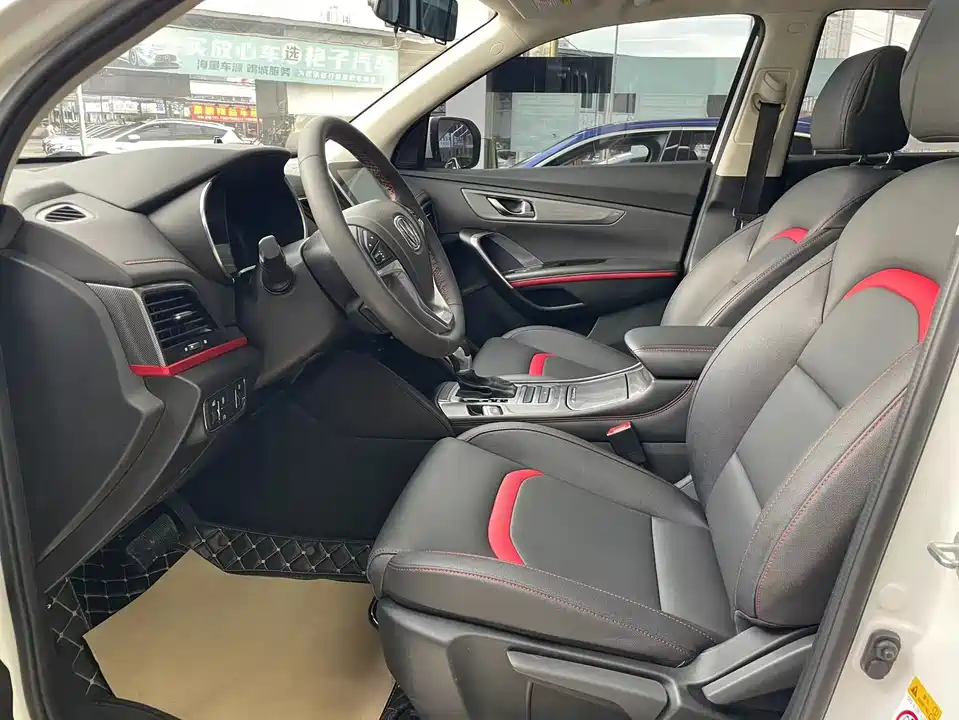 Changan CS55 Changan CS55