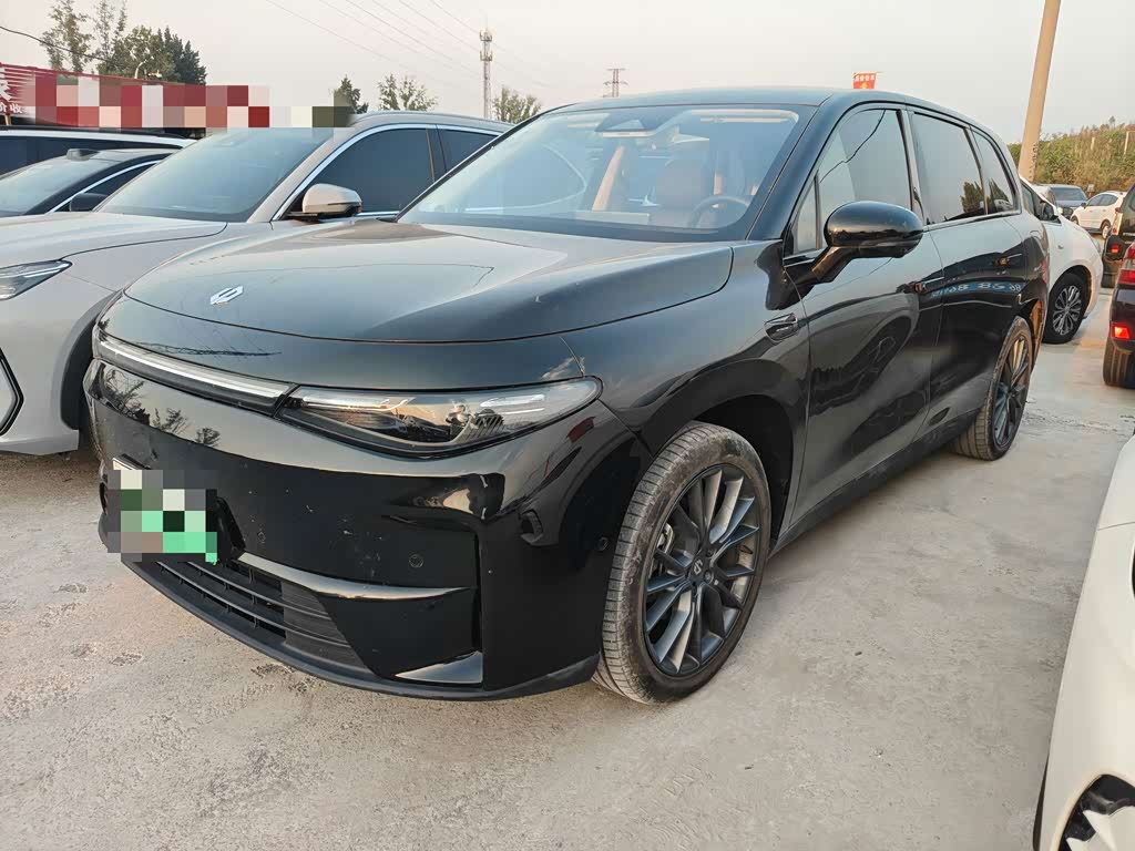 Leapmotor C10 2026 605 Enjoy