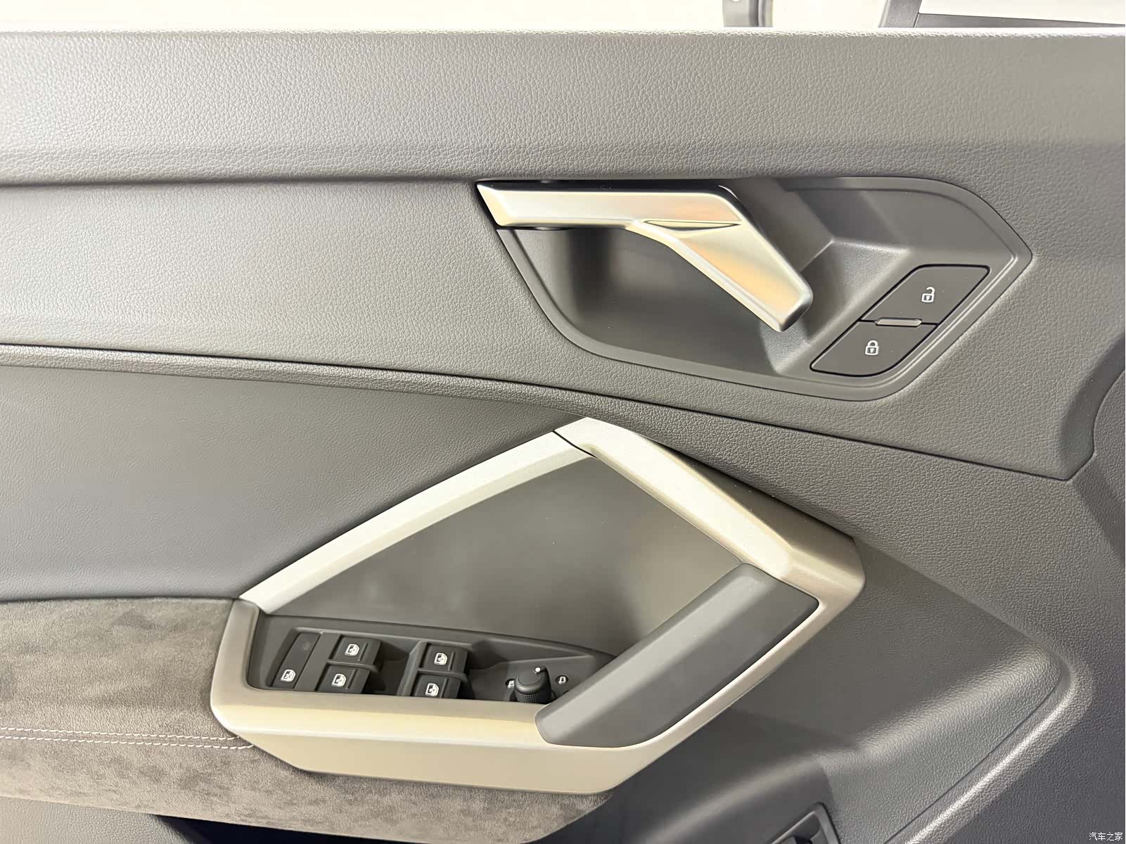 Audi Q3, 2022 22