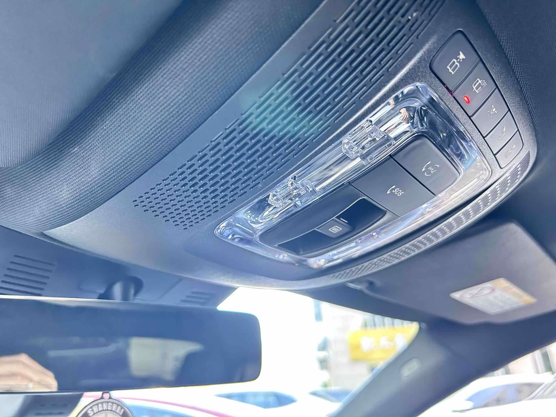 Mercedes-Benz A-Class, 2025 13