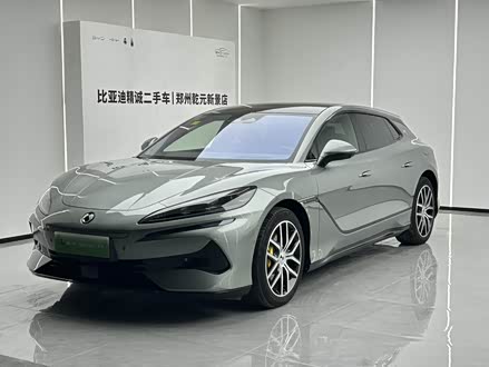 DENZA Z9 GT