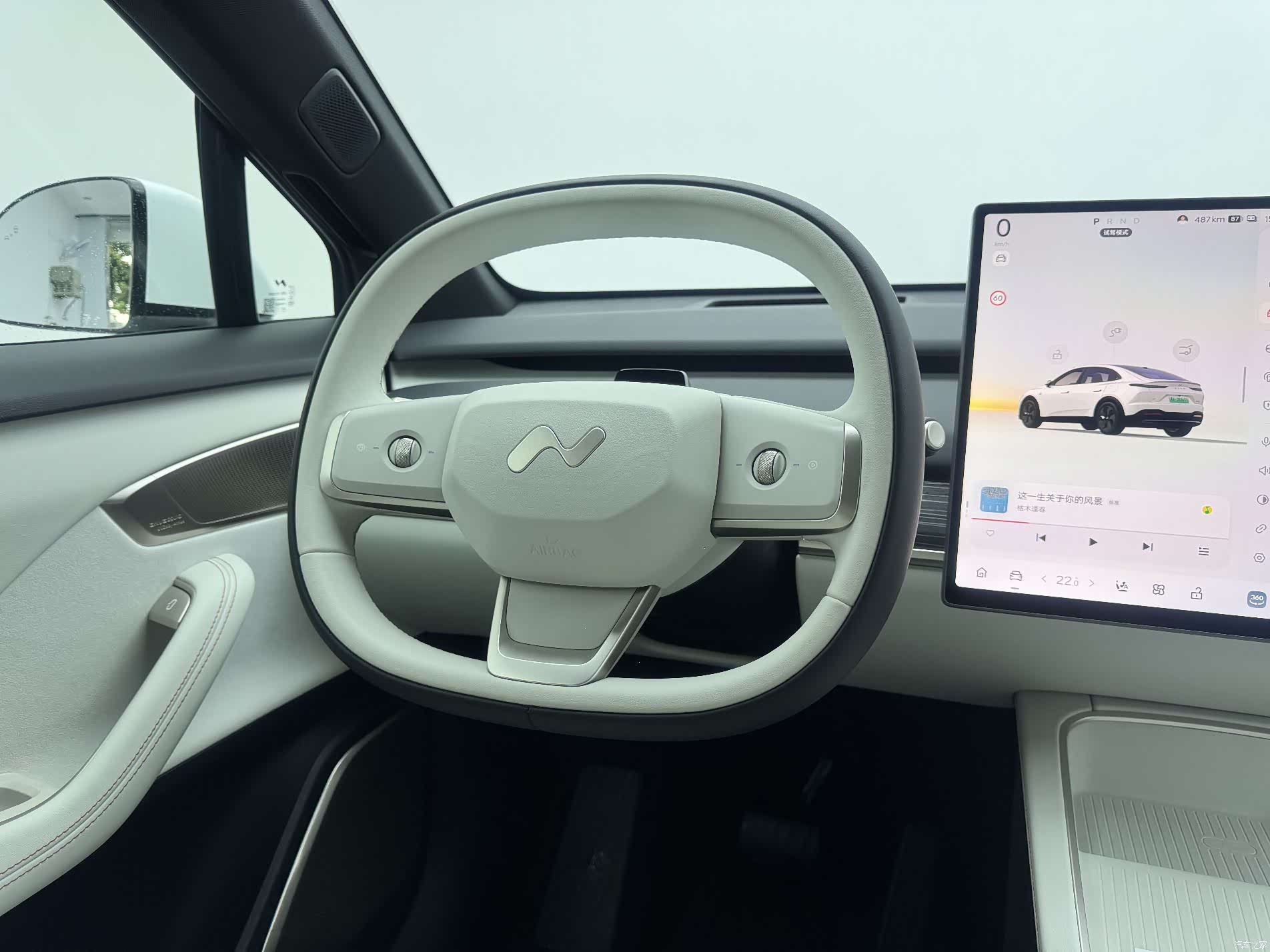 NIO L60, 2025 8