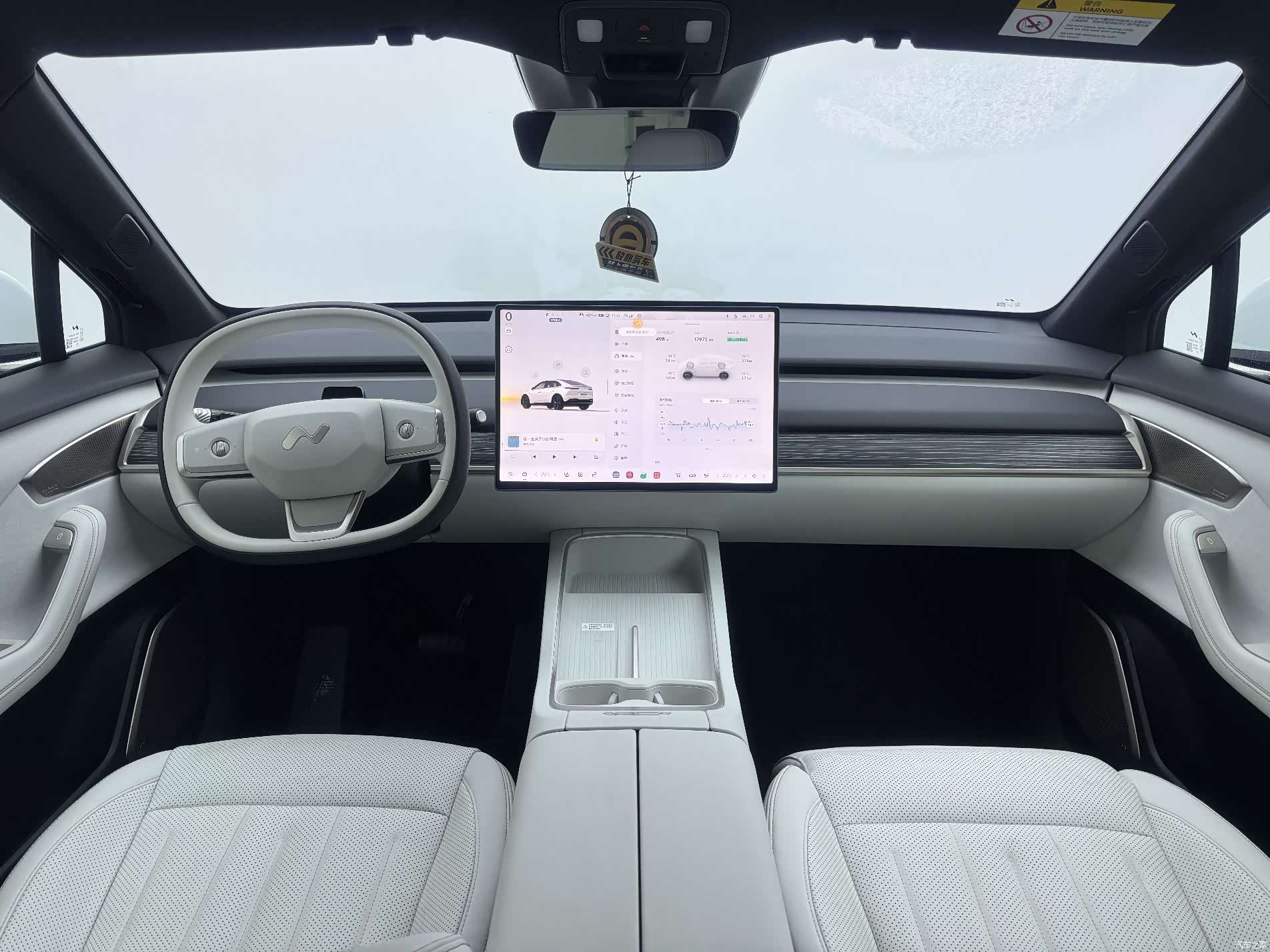 NIO L60, 2025 4