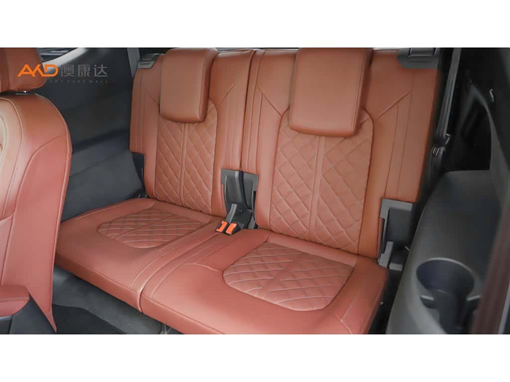 Audi Q6, 2023 9