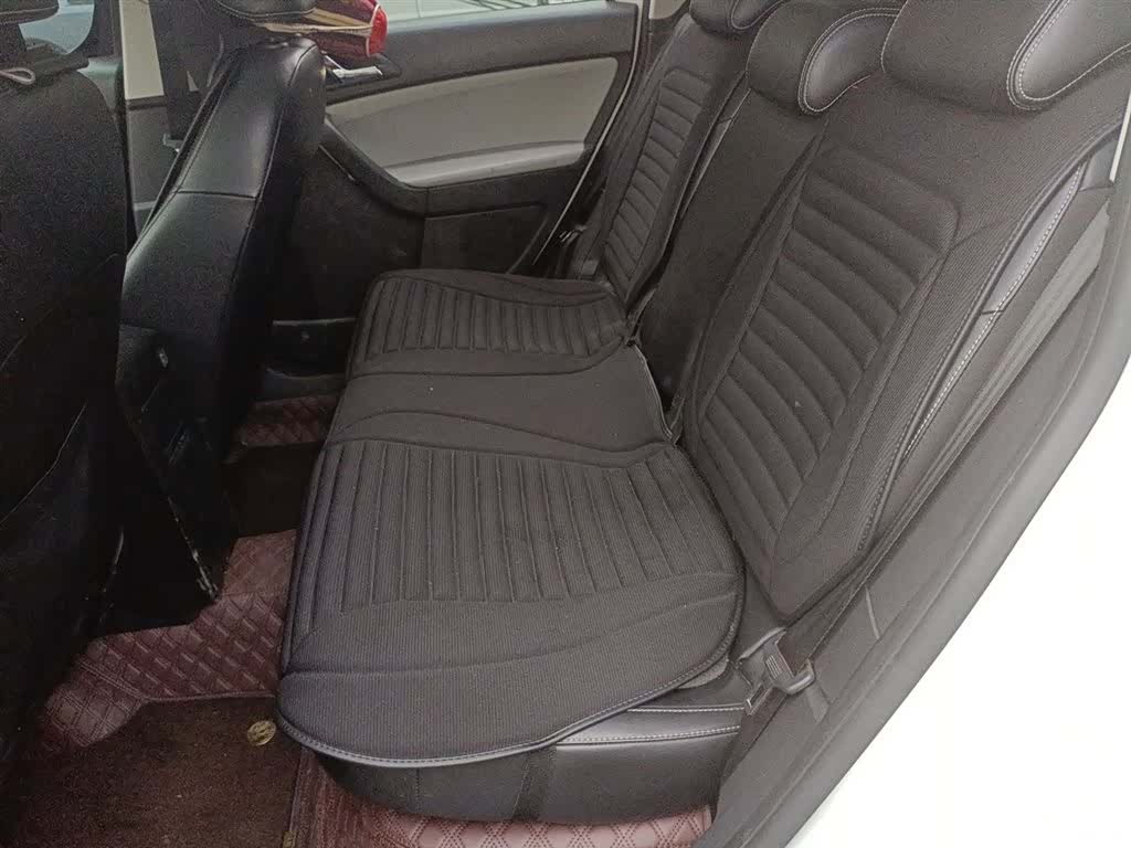 Skoda Yeti, 2016 15
