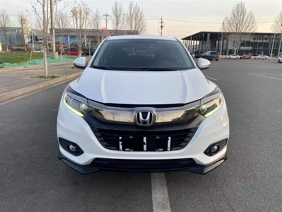 Honda Binzhi Honda Binzhi