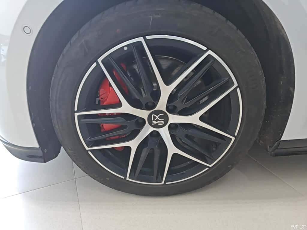 BYD Han, 2025 23