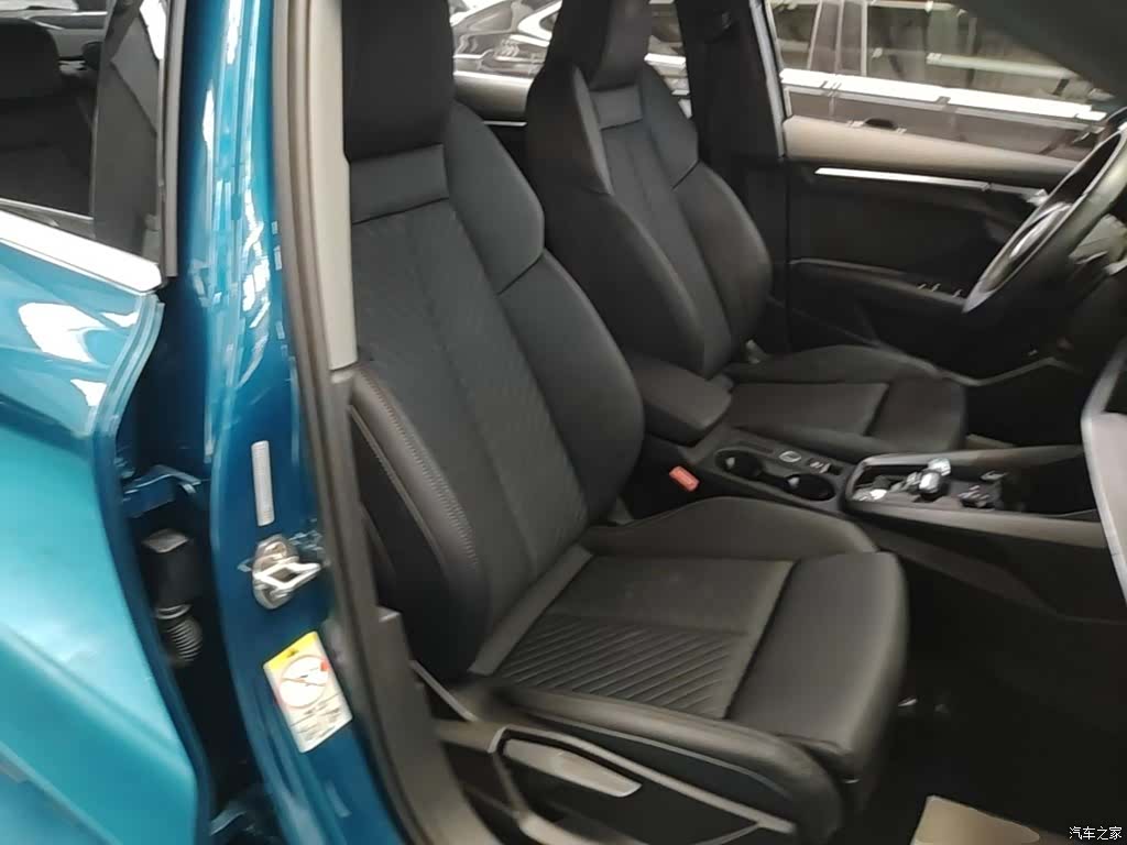 Audi A3, 2021 25