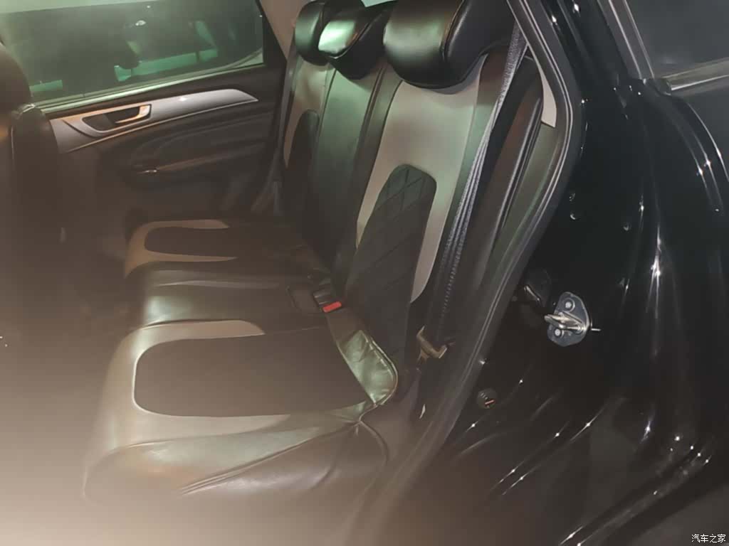 Haval M6, 2021 17