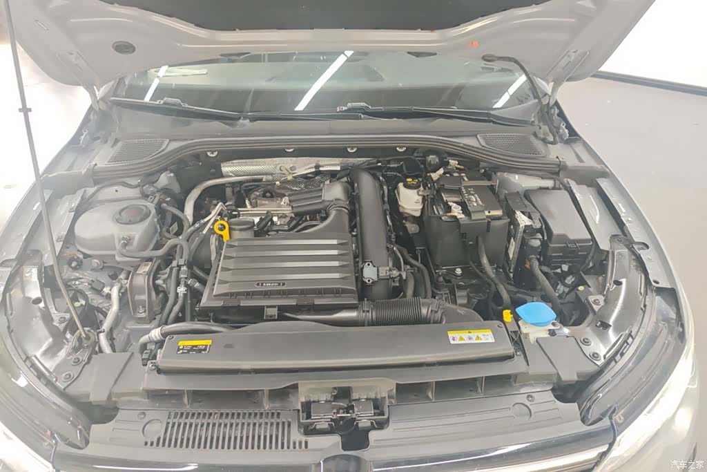 Volkswagen Golf, 2021 10