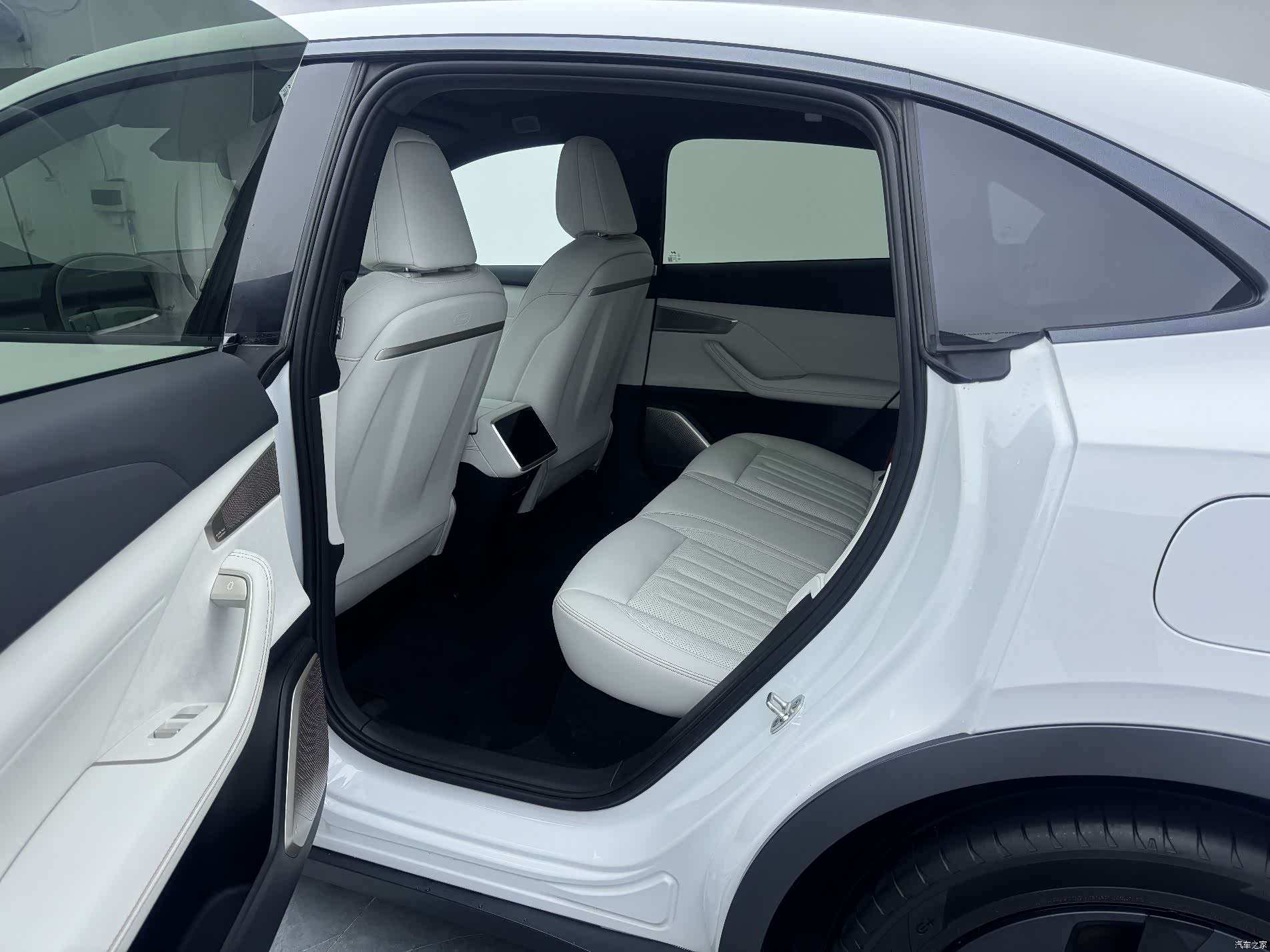 NIO L60, 2025 15