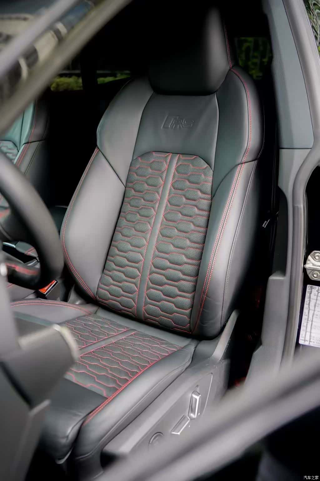 Audi RS, 2022 все фото