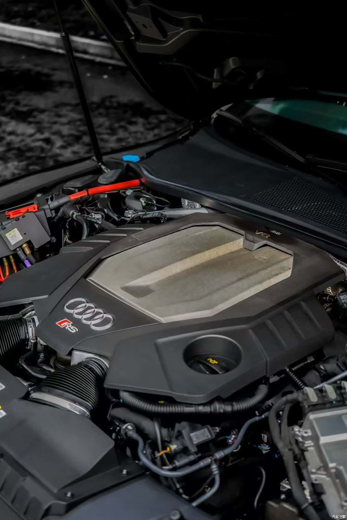 Audi RS, 2022 6