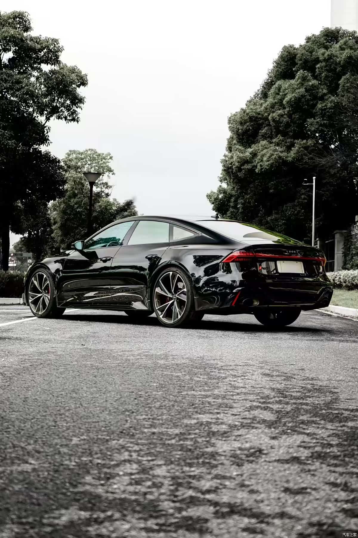 Audi RS, 2022 9
