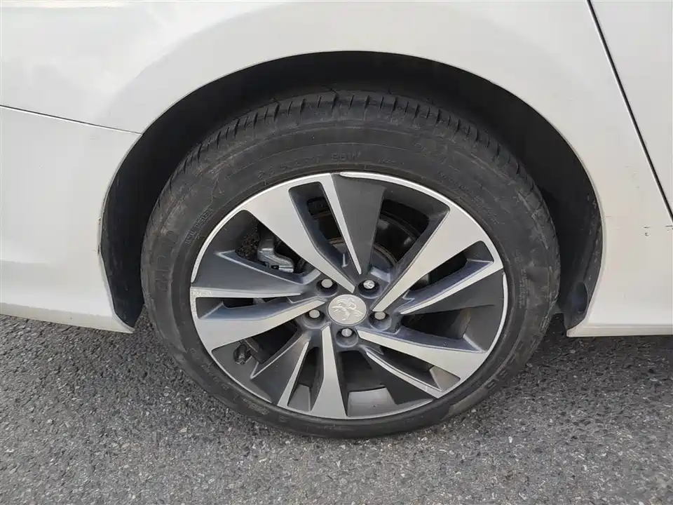 Peugeot 408 Peugeot 408