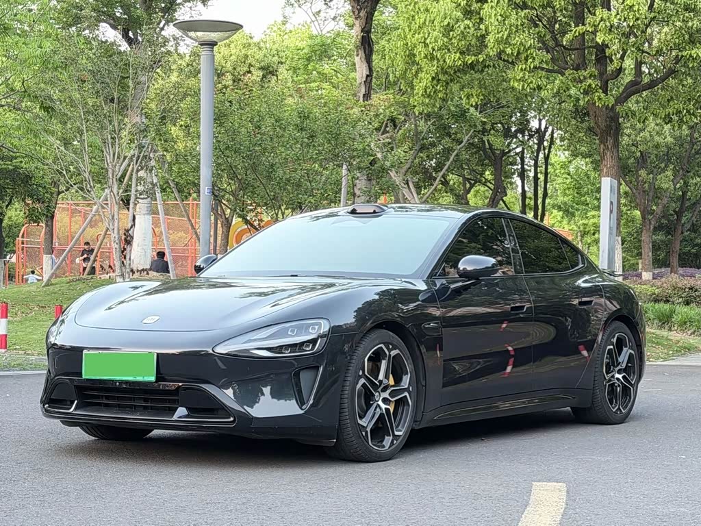 Xiaomi SU7
