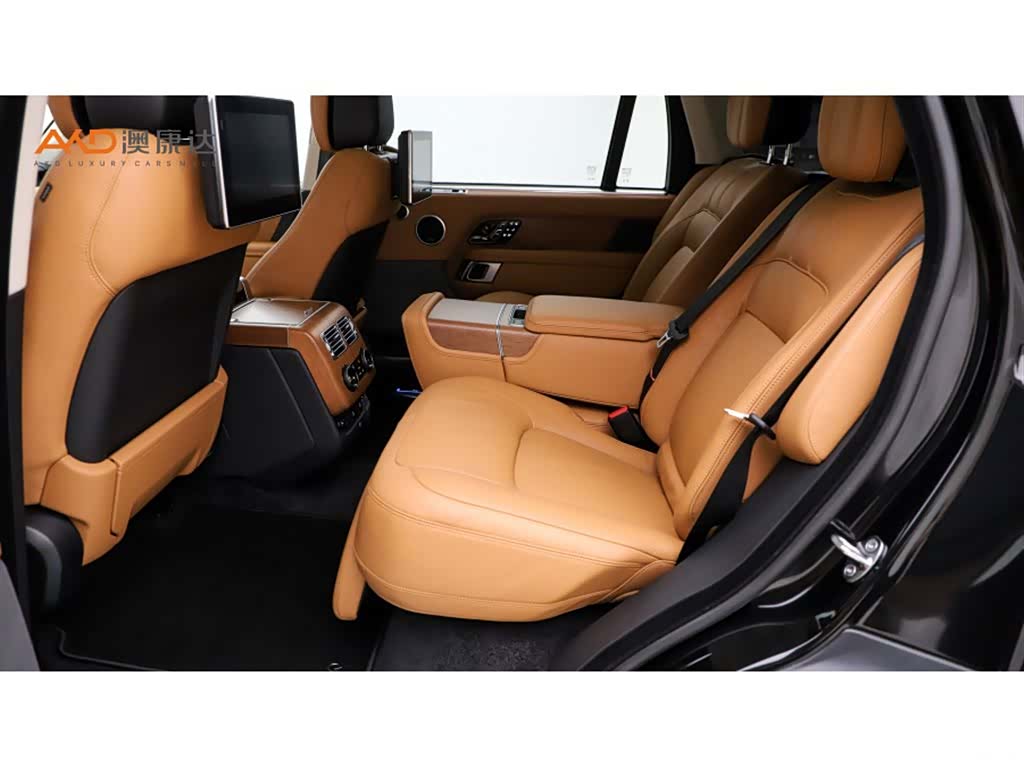 Land Rover Range Rover, 2020 7