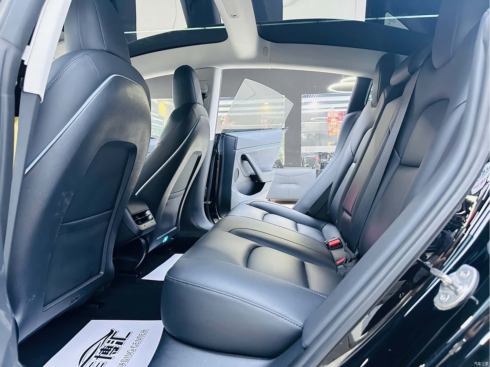 Tesla Model 3, 2021 10