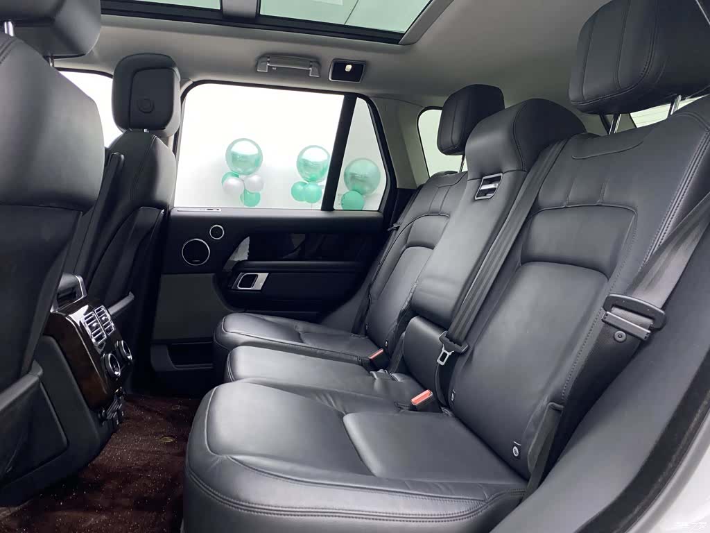 Land Rover Range Rover, 2020 8