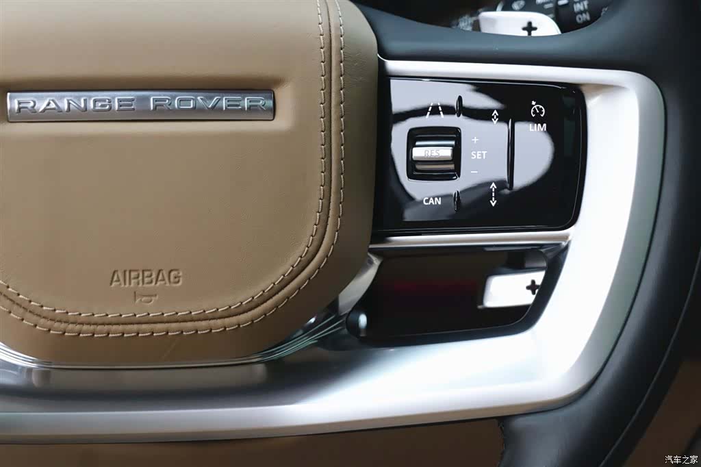 Land Rover Range Rover, 2025 17