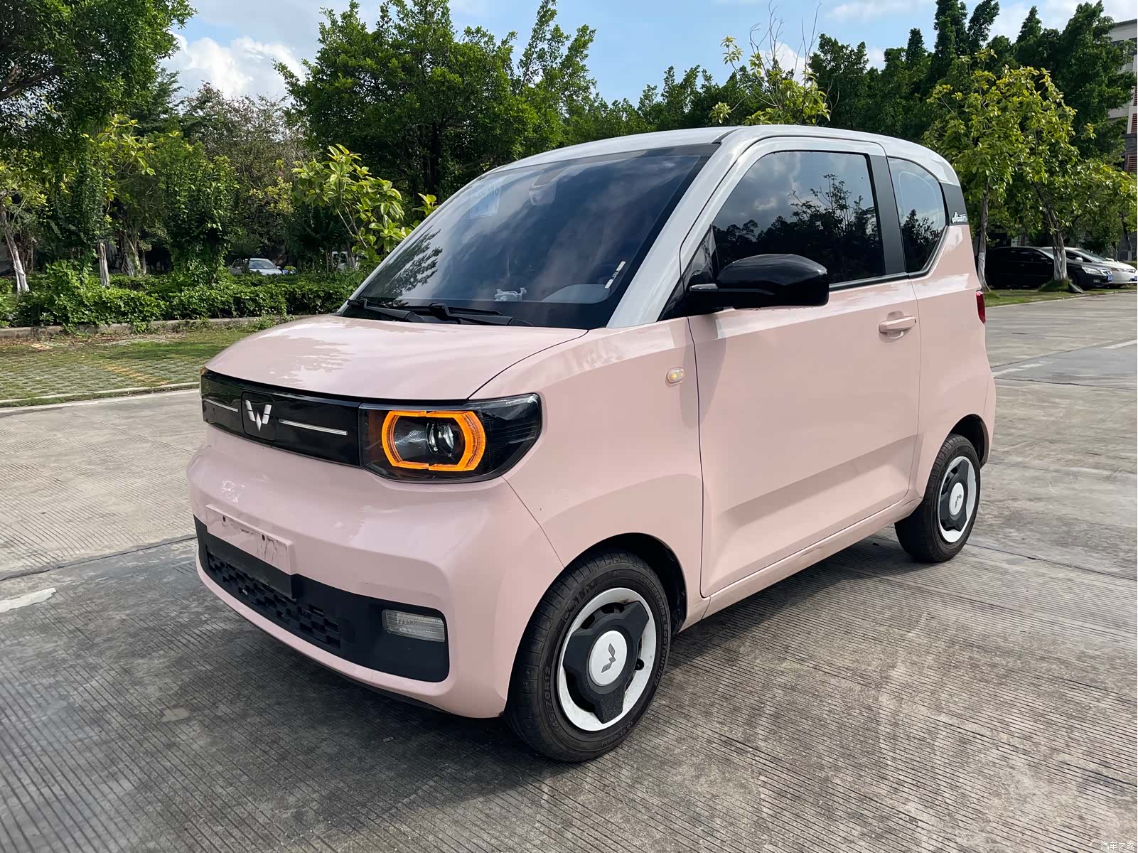 Wuling Yuan, 2022 1