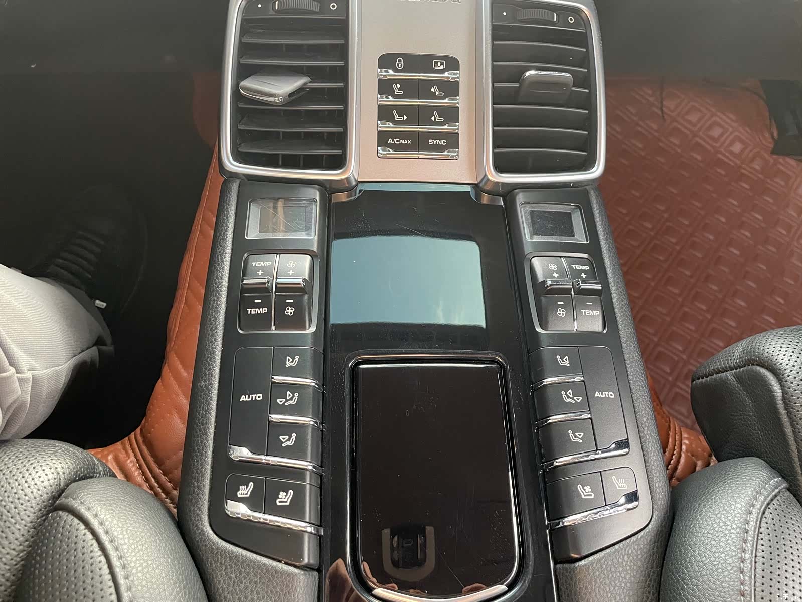 Porsche Panamera, 2016 13