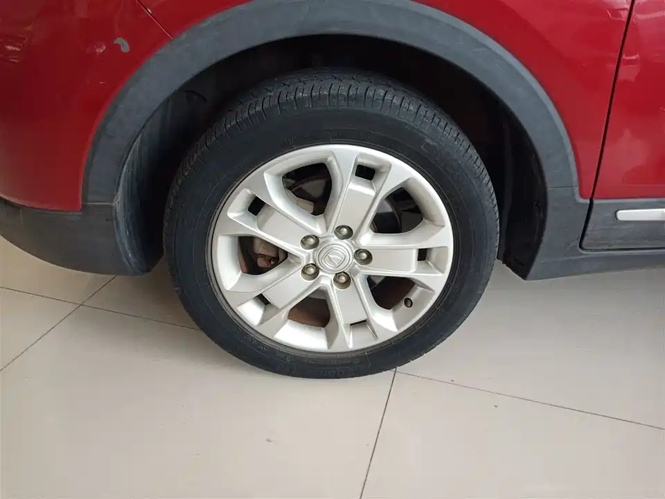 Changan CS15