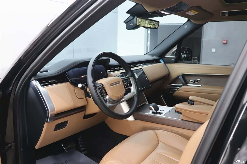 Land Rover Range Rover, 2025 13