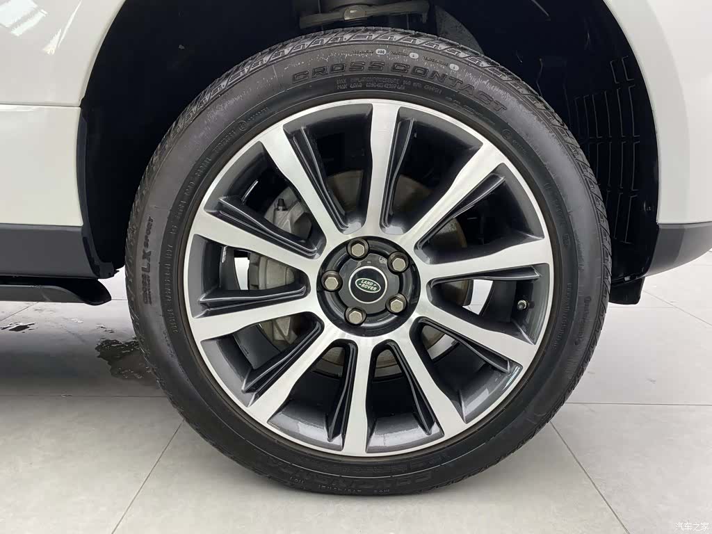 Land Rover Range Rover, 2020 35
