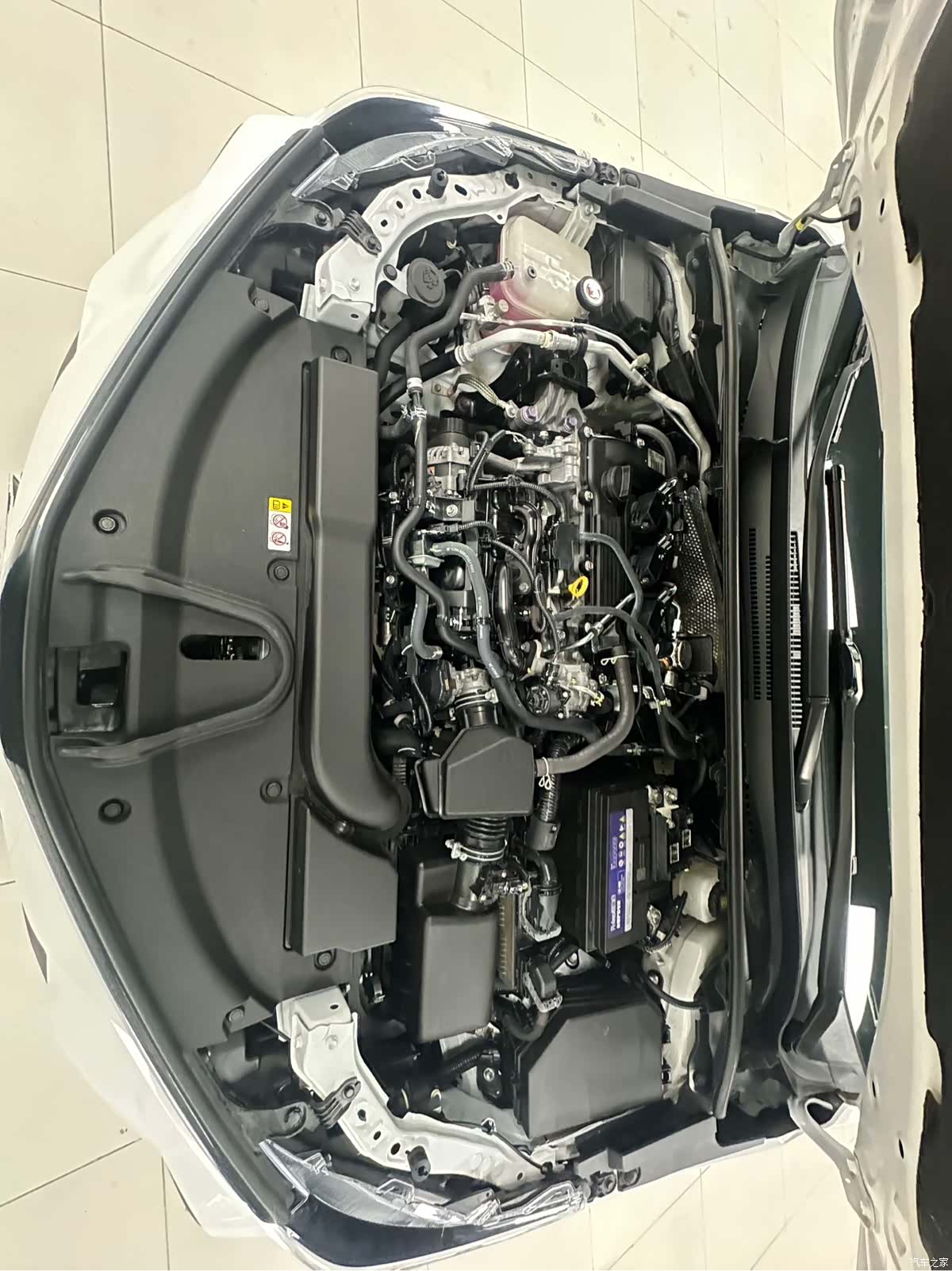 Toyota Corolla, 2023 8