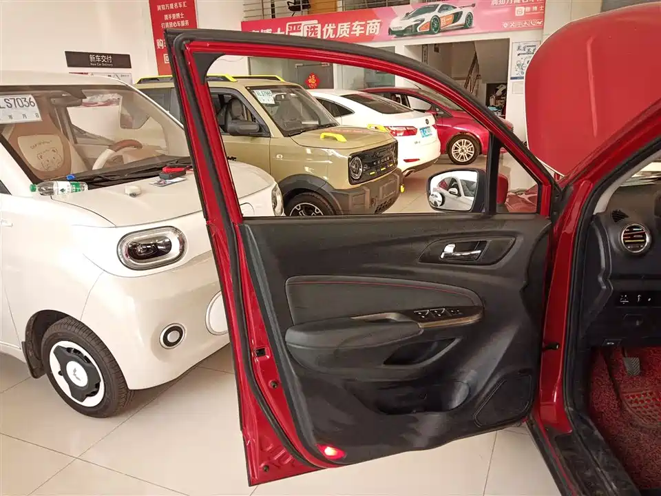 Changan CS15
