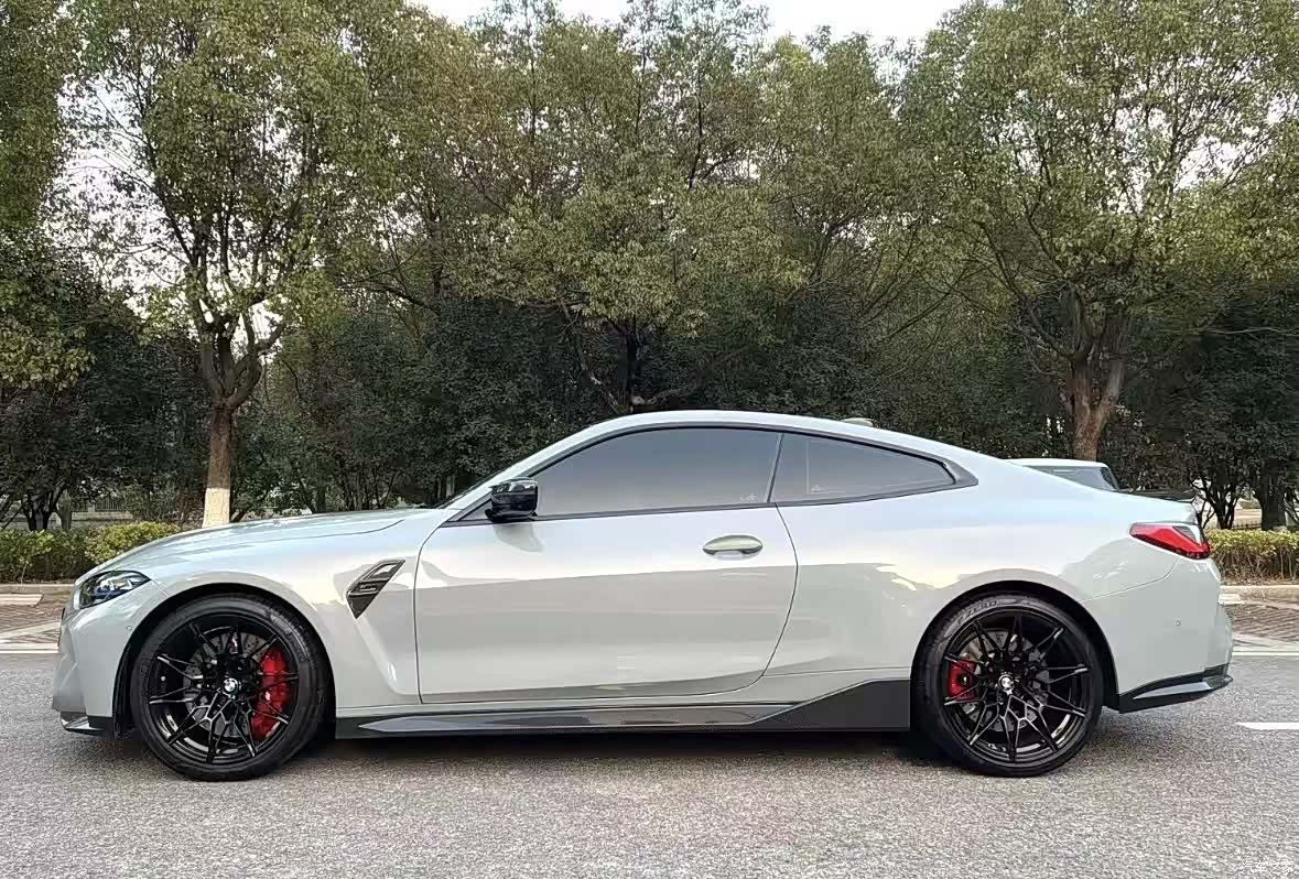 BMW 4 Series, 2022 3