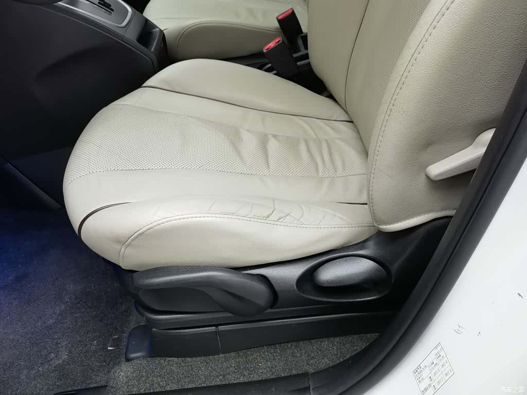 Mazda 5, 2013 20