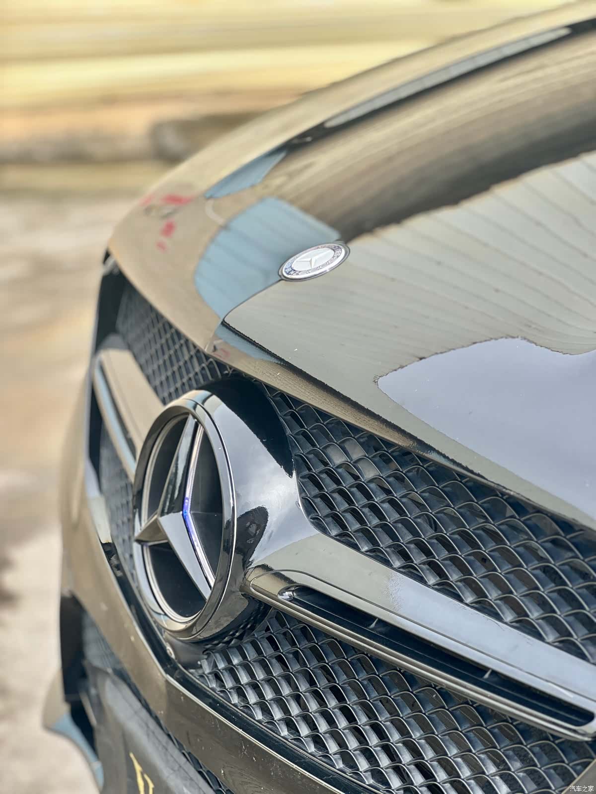 Mercedes-Benz GLE, 2017 19