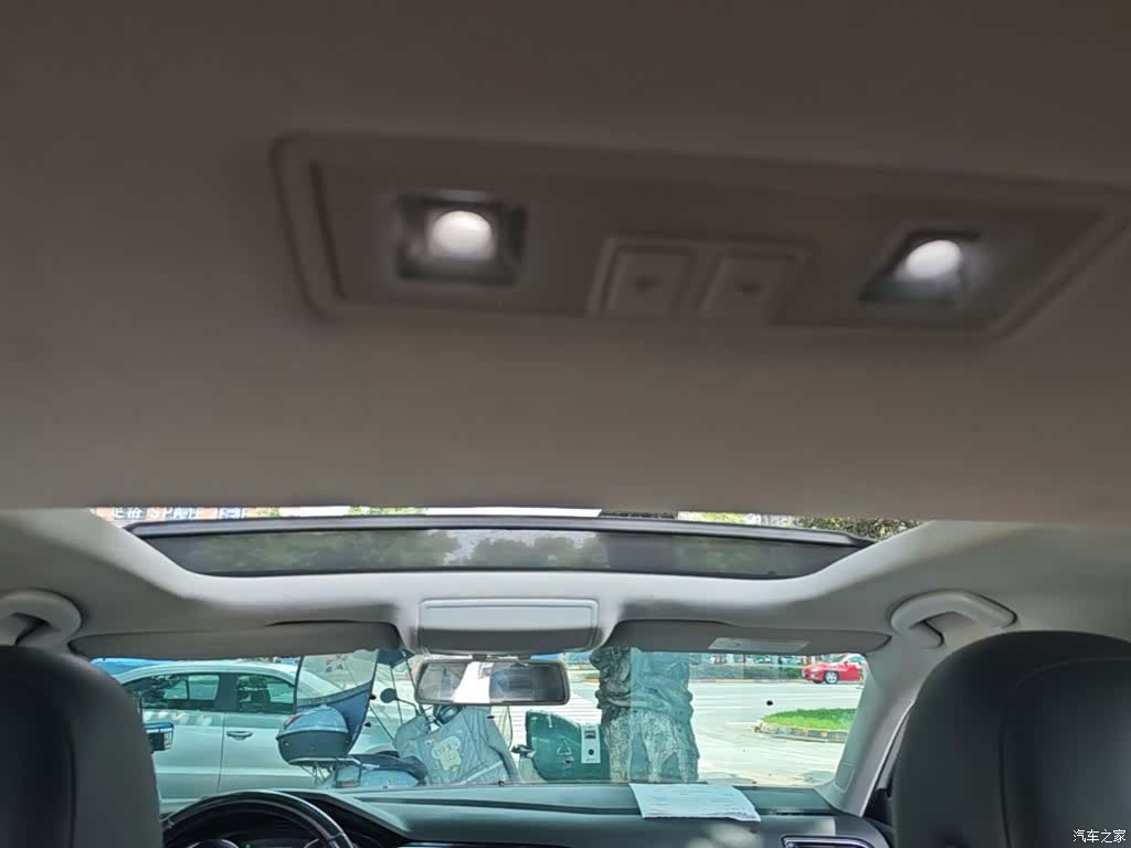 Volkswagen Lamando, 2017 18