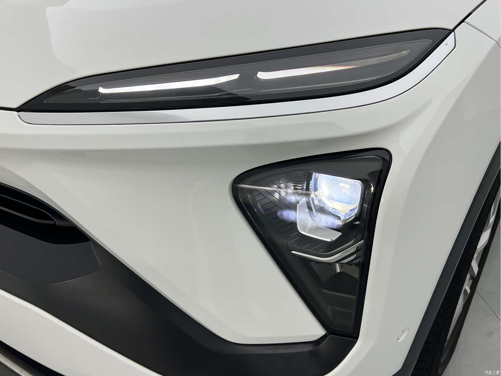 NIO ES6, 2022 26